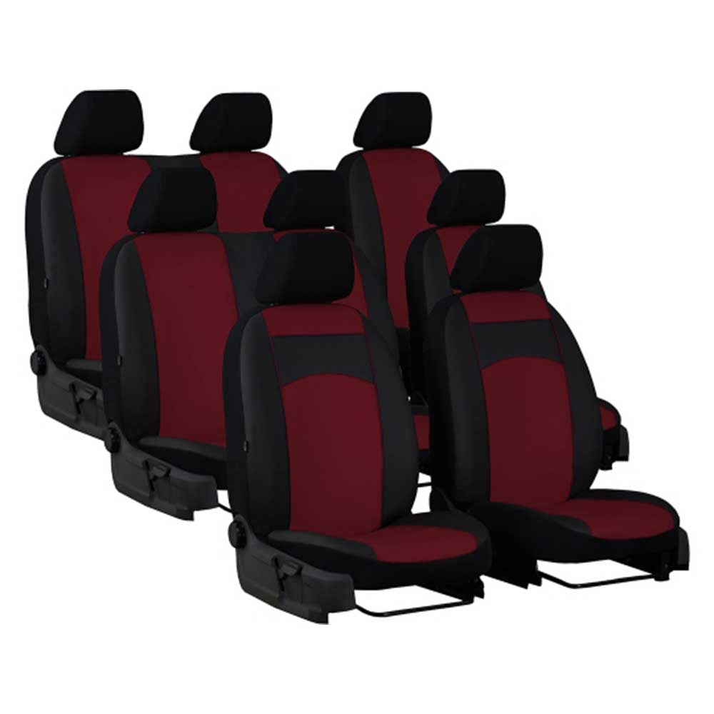 citroen jumpy ii 8 ules uleshuzat standard 2007 2016