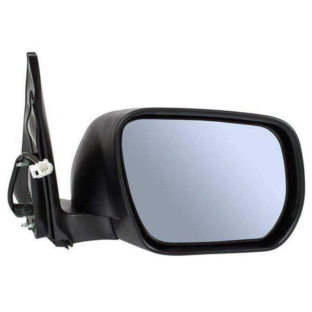 Suzuki Grand Vitara II (JT) fűthető visszapillantó tükör (JOBB)