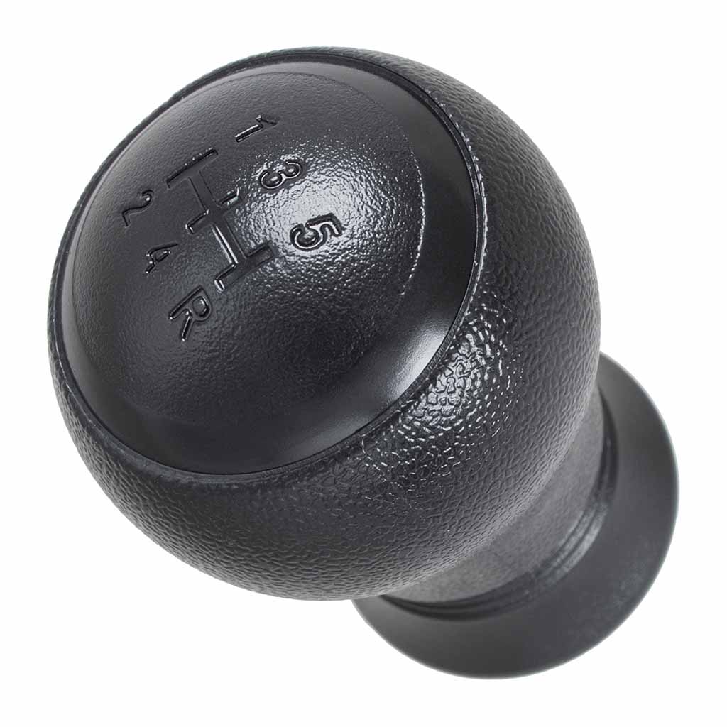 Toyota Corolla váltógomb fekete 2006-2014