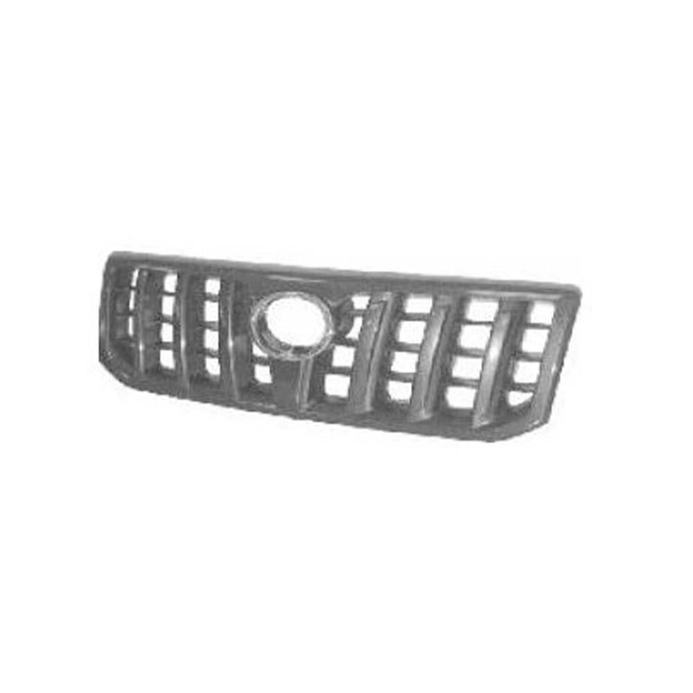 Toyota Landcruiser J12 hűtőrács 2002-2009