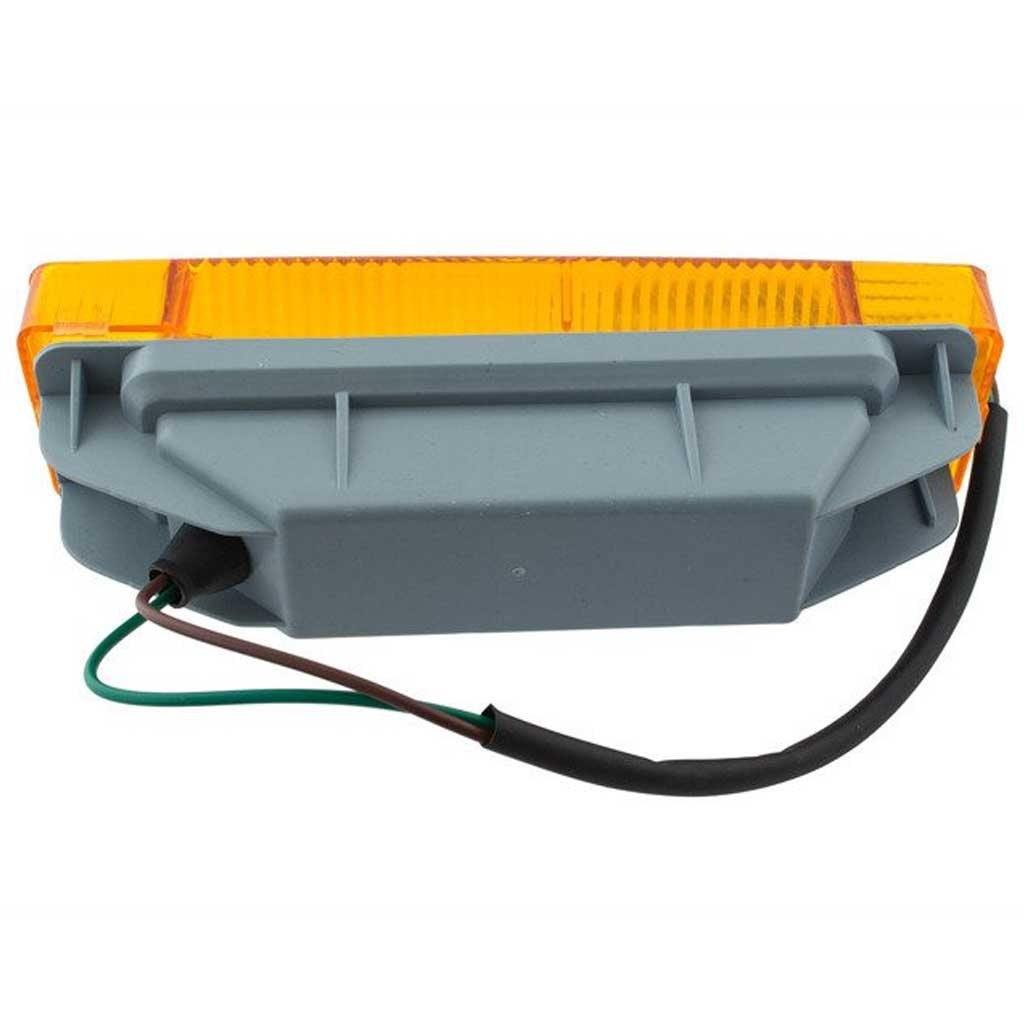 VW Passat B2 85-88 Index lámpa Bal