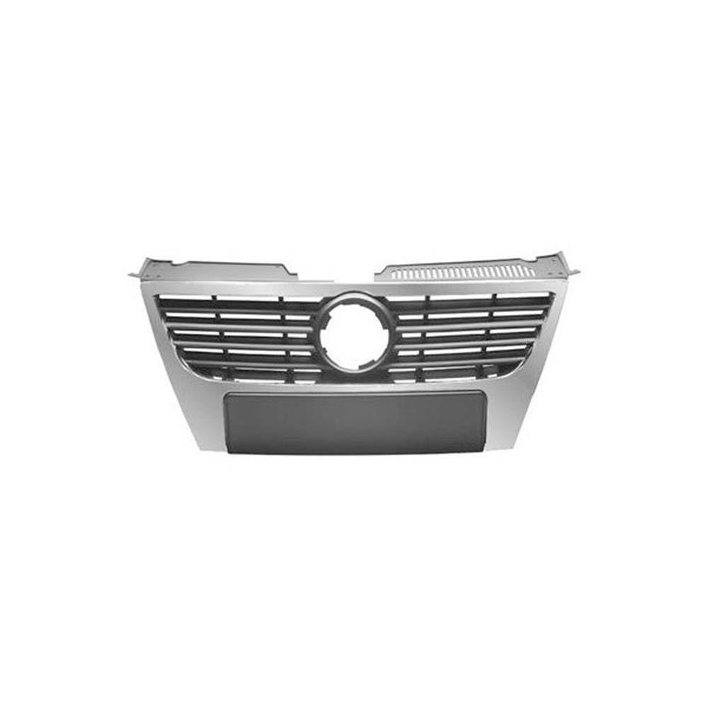 VW Passat hűtőrács 2005-