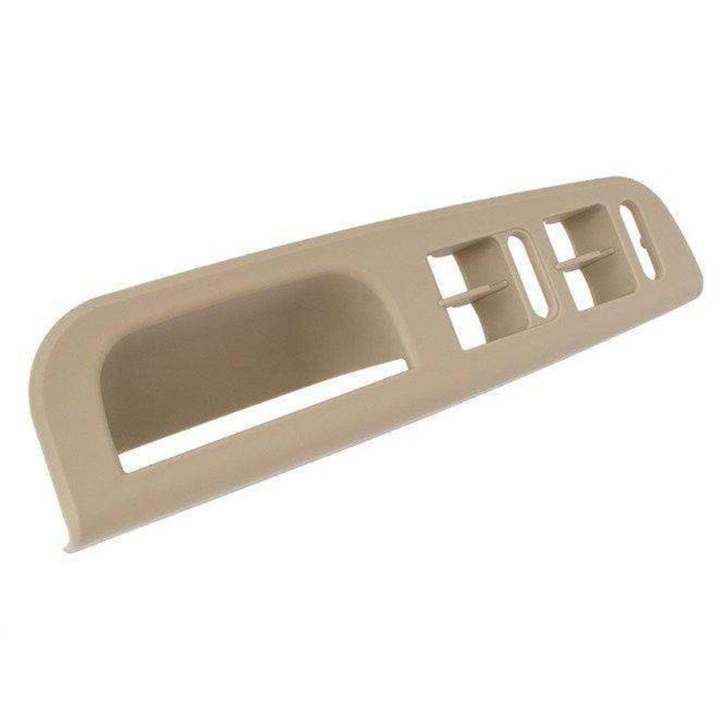 VW Golf IV ajtóbehúzó fogantyú/burkolat (bézs)