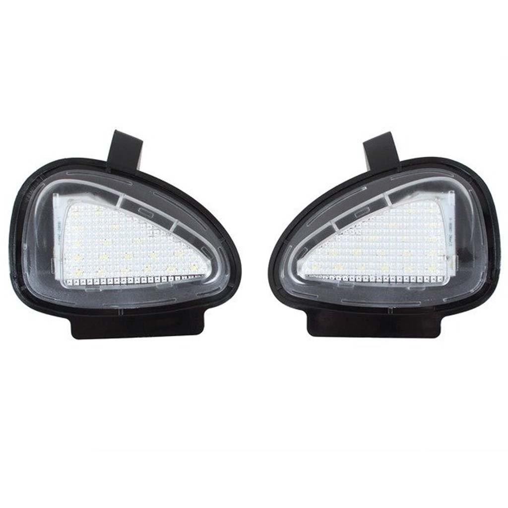 VW Scirocco visszapillantó index lámpa szett