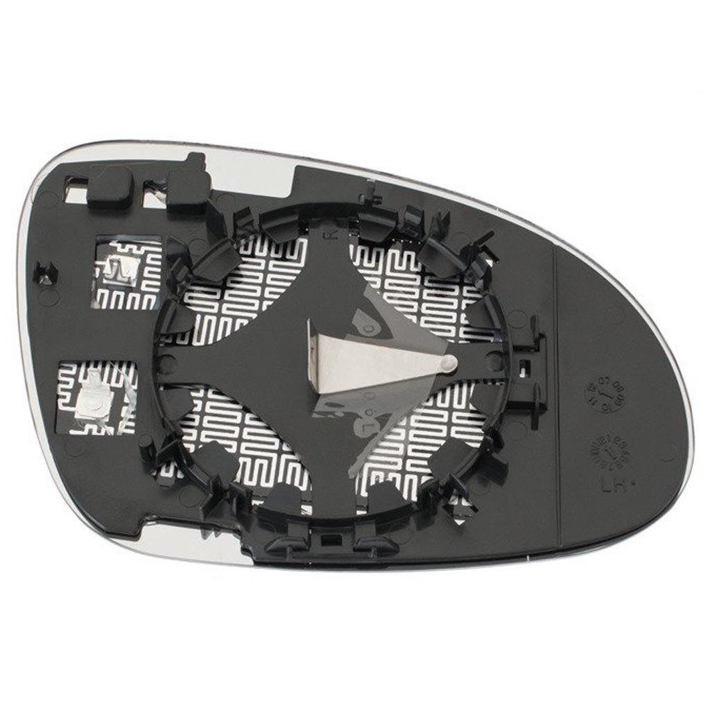 VW Passat B6 fűthető tükörlap (bal)