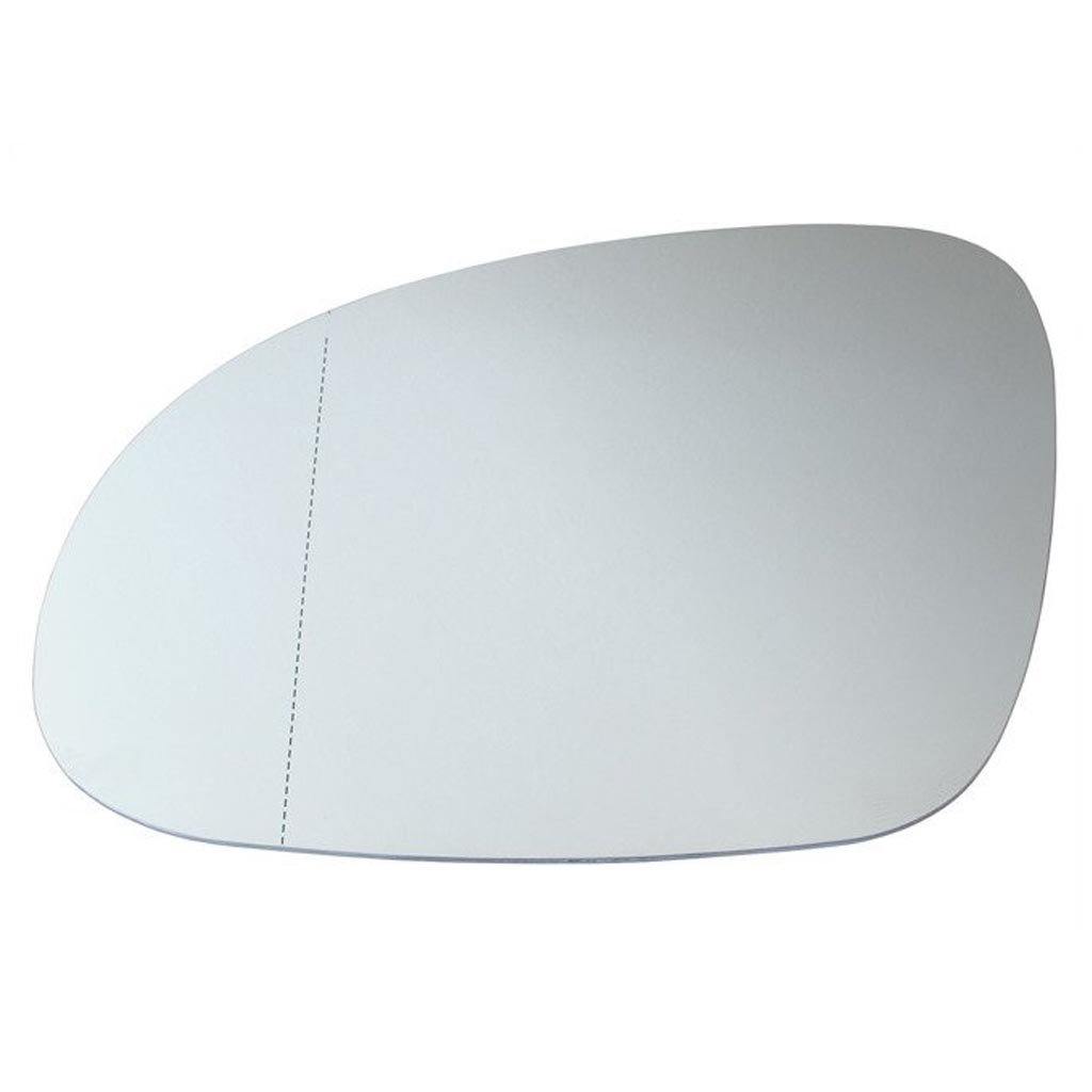 VW Jetta III fűthető tükörlap (bal)