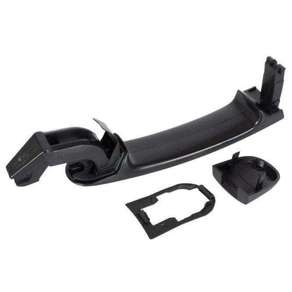 VW Passat B5 FL külső kilincs (jobb első)