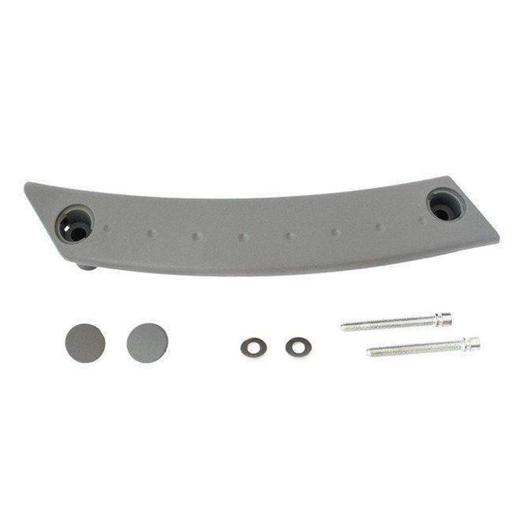 VW Beetle ajtóbehúzó borítás bal szürke