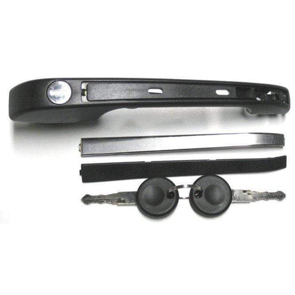 VW Passat B2 külső kilincs (jobb első)