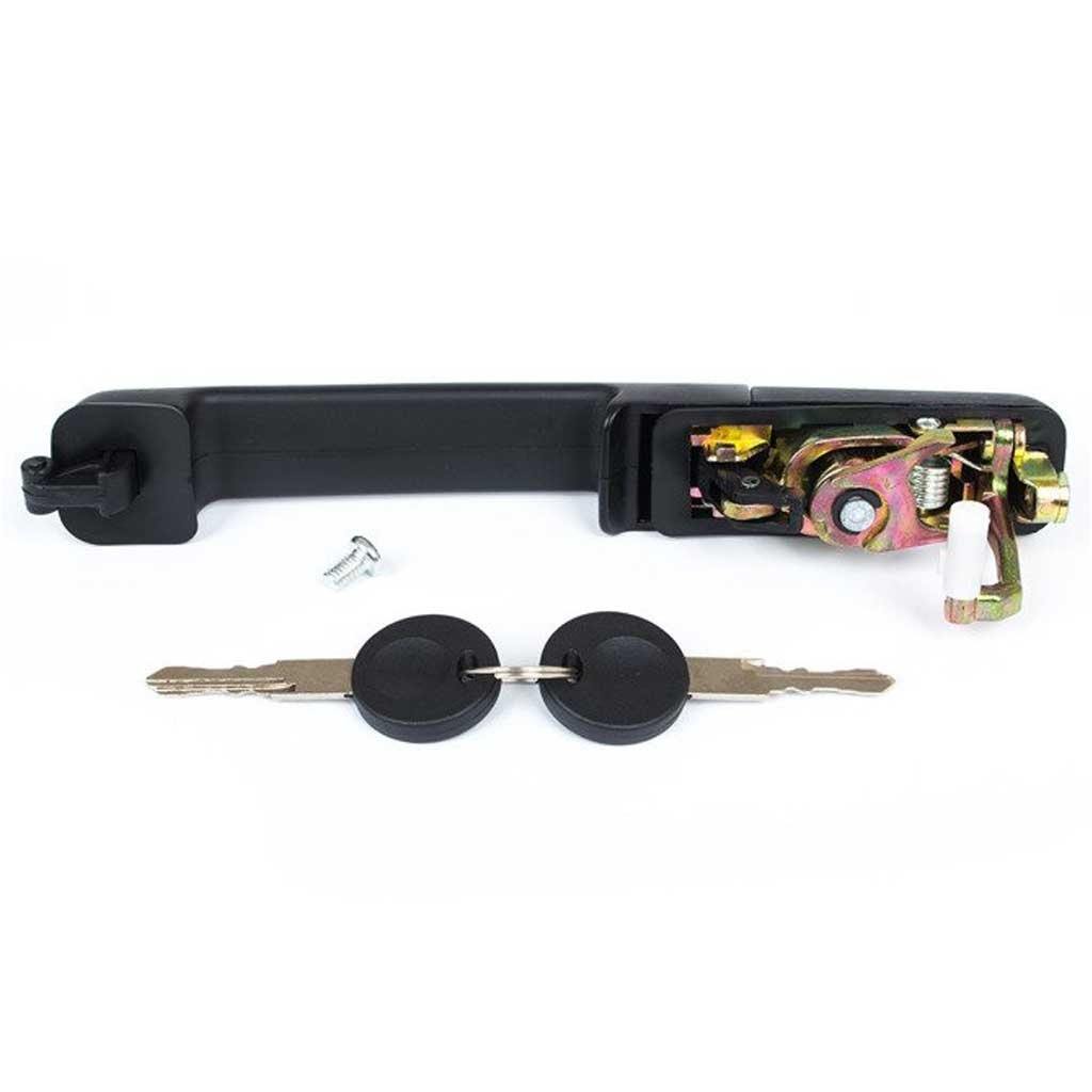 VW Passat B3 külső kilincs (bal első)