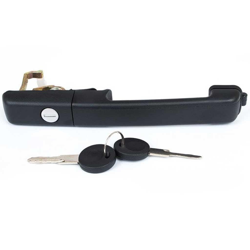 VW Passat B3 külső kilincs (jobb első)