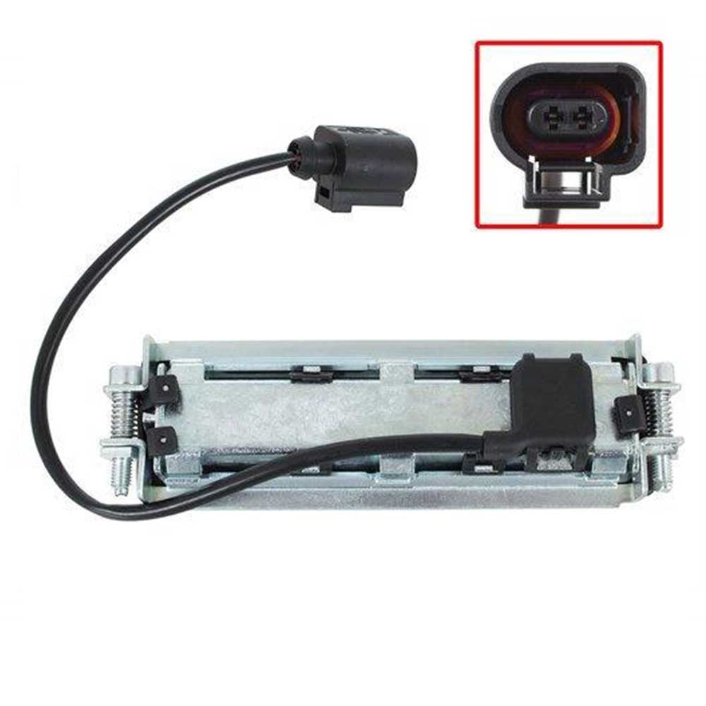 VW Passat B5 FL Variant csomagtartó nyitó gomb 2000-2005