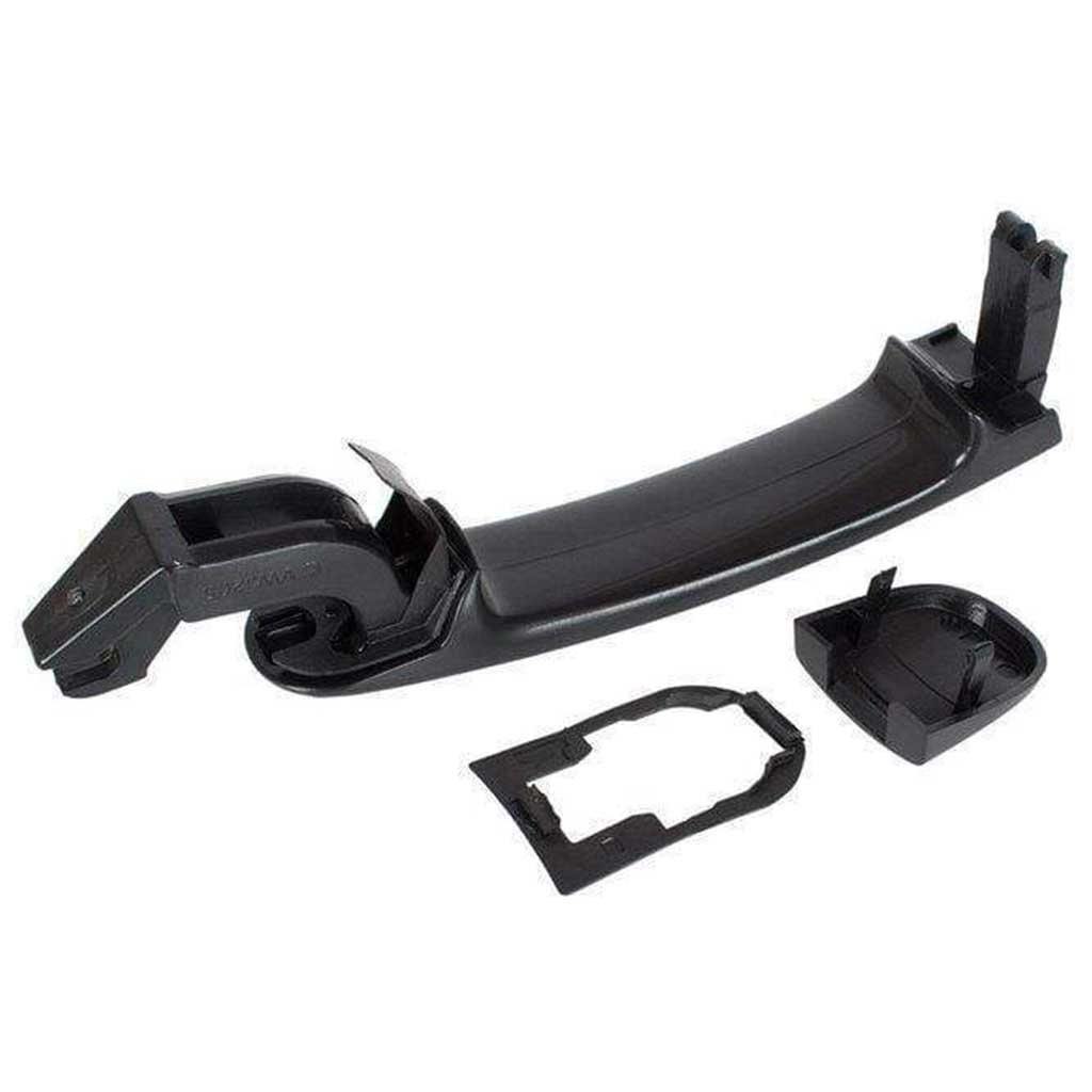 VW Passat B5 külső kilincs (jobb első)