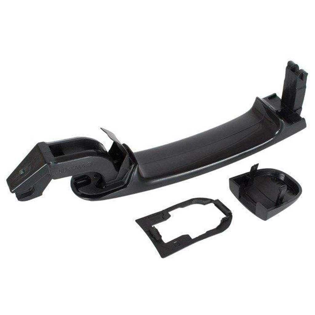 VW Passat B5 külső kilincs (jobb-bal hátsó)