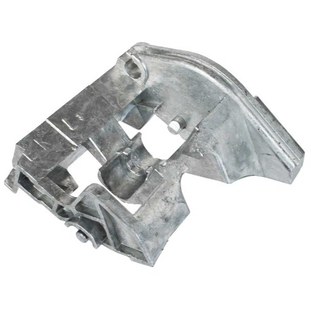 VW Passat B6 fogantyú/kilincs konzol