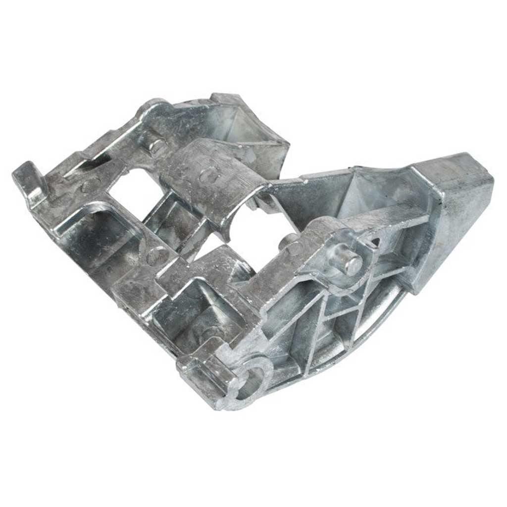 VW Passat B6 fogantyú/kilincs konzol