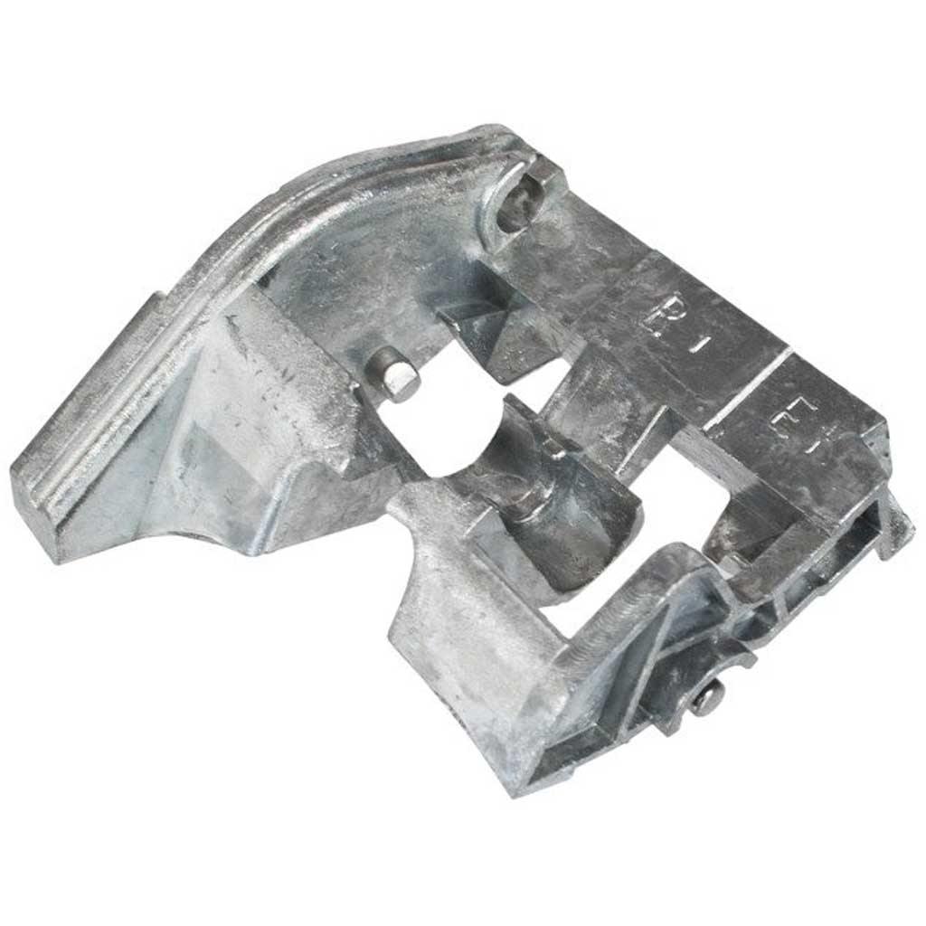 VW Passat B6 fogantyú/kilincs konzol (jobb első-hátsó)