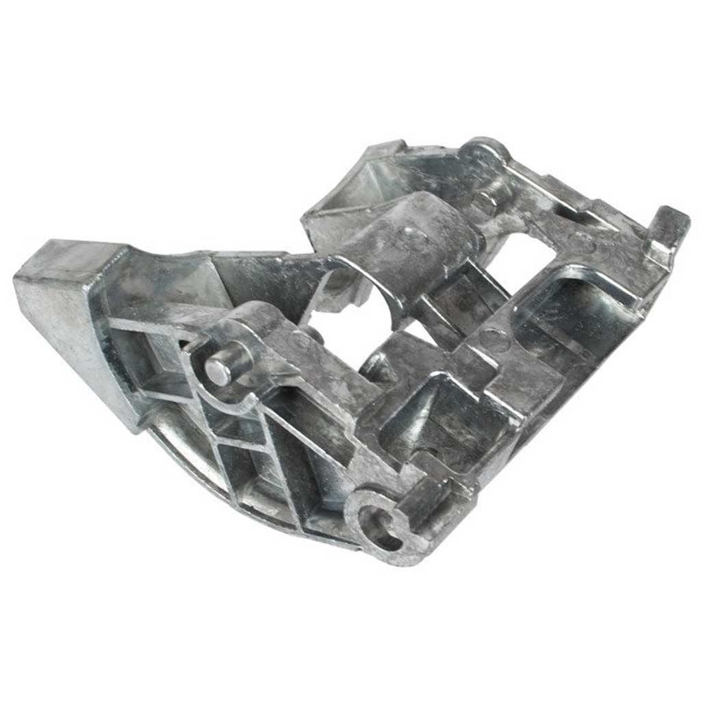 VW Passat B6 fogantyú/kilincs konzol (jobb első-hátsó)