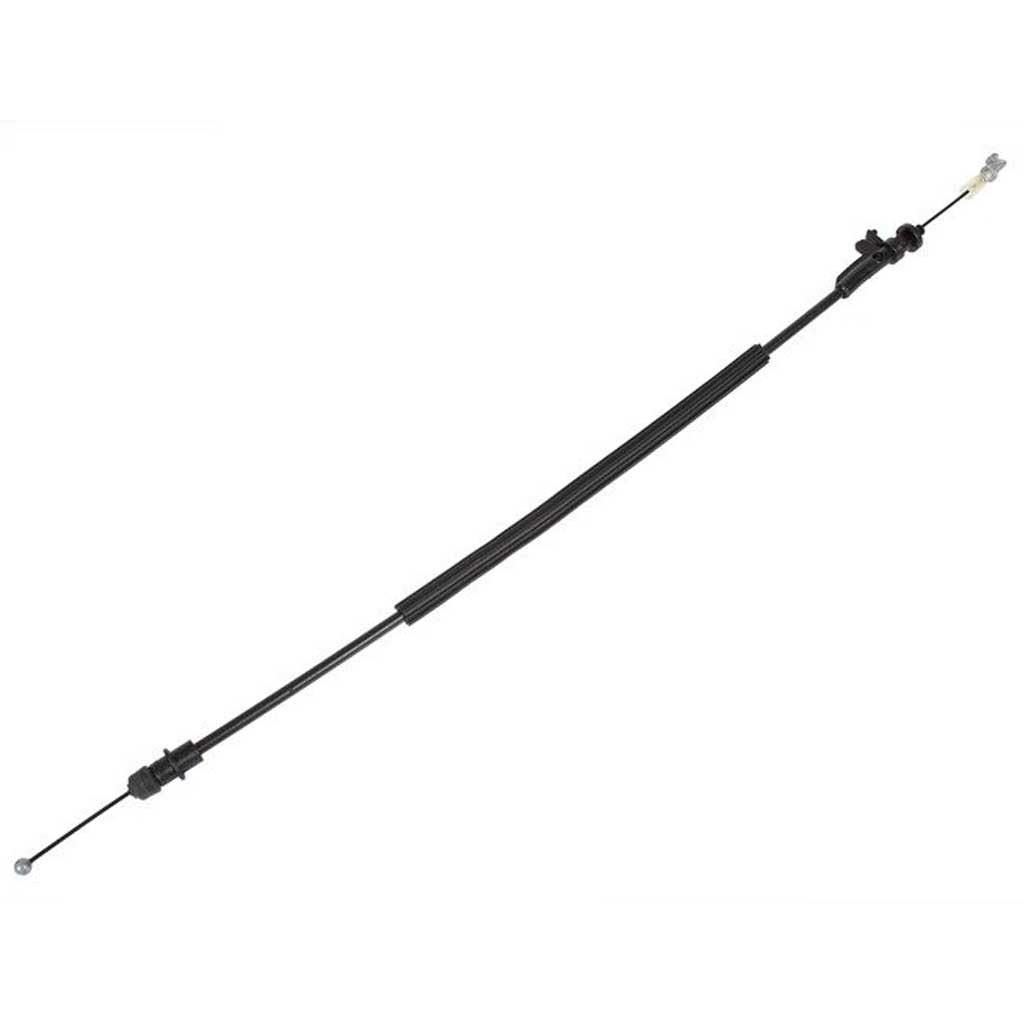 VW Passat B7 kilincs bowden (jobb bal első-hátsó)