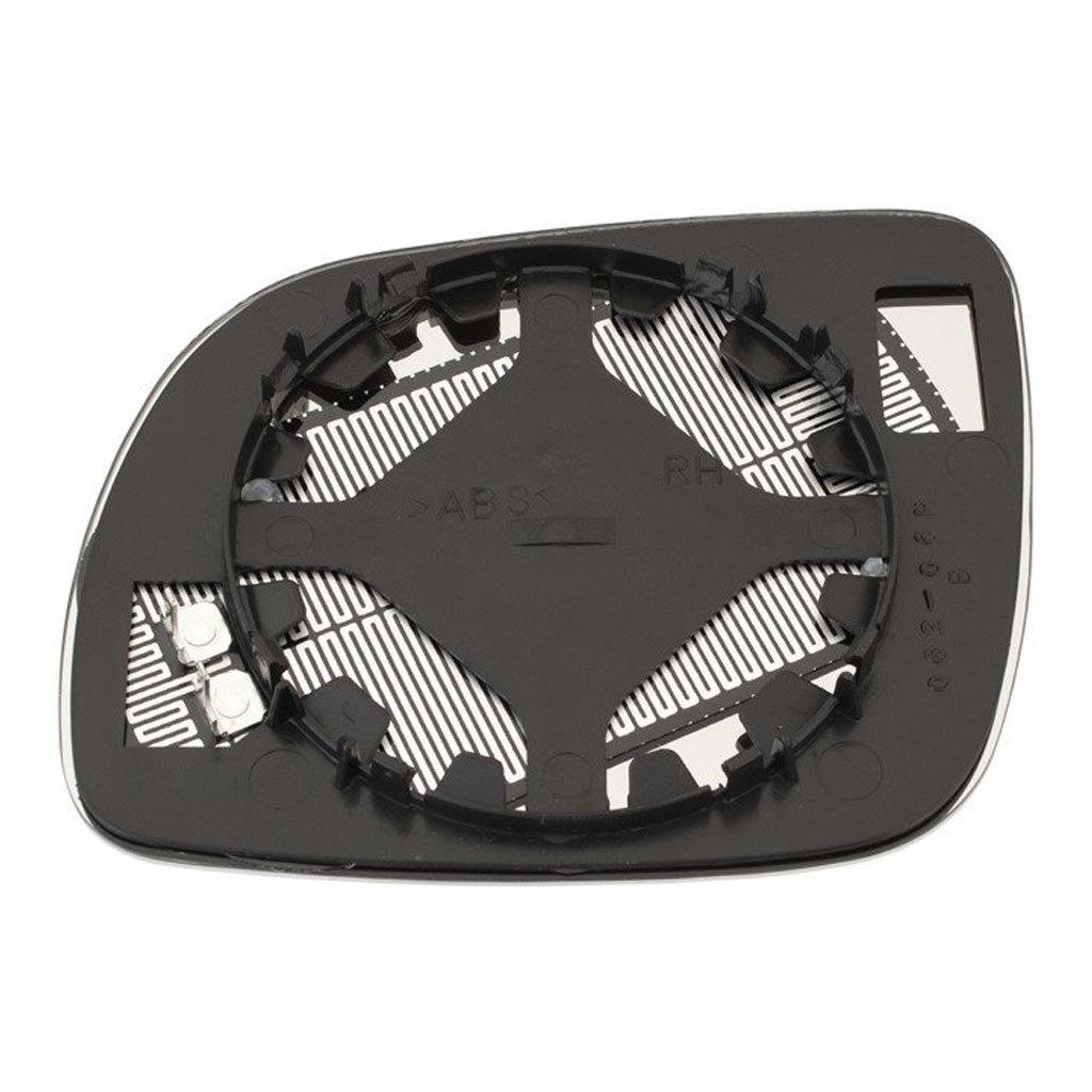 VW Golf IV fűthető kicsi tükörlap (jobb)