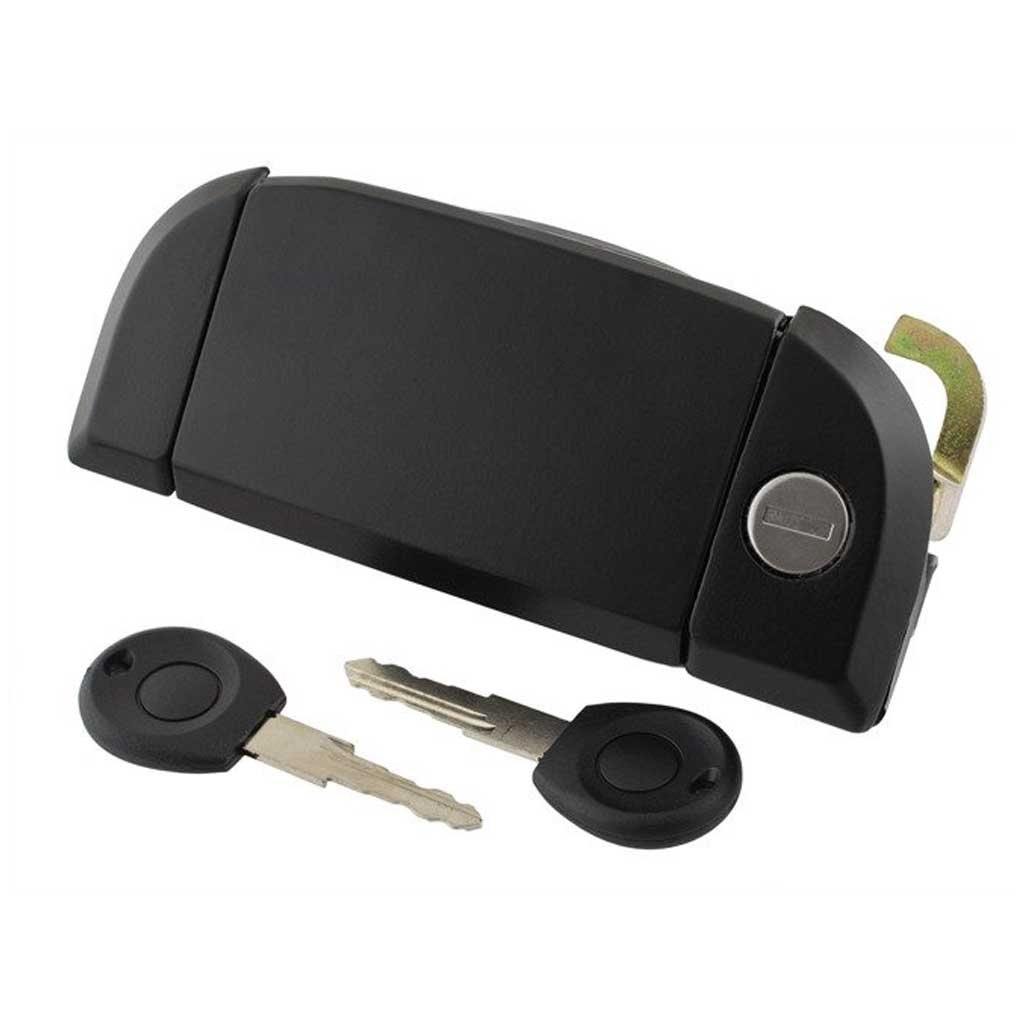 VW T4 Transporter külső kilincs (bal első)