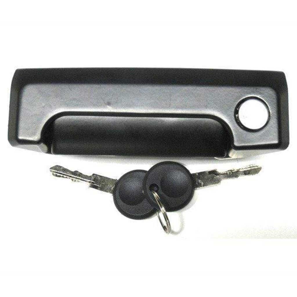 VW T4 külső tolóajtó kilincs (jobb)