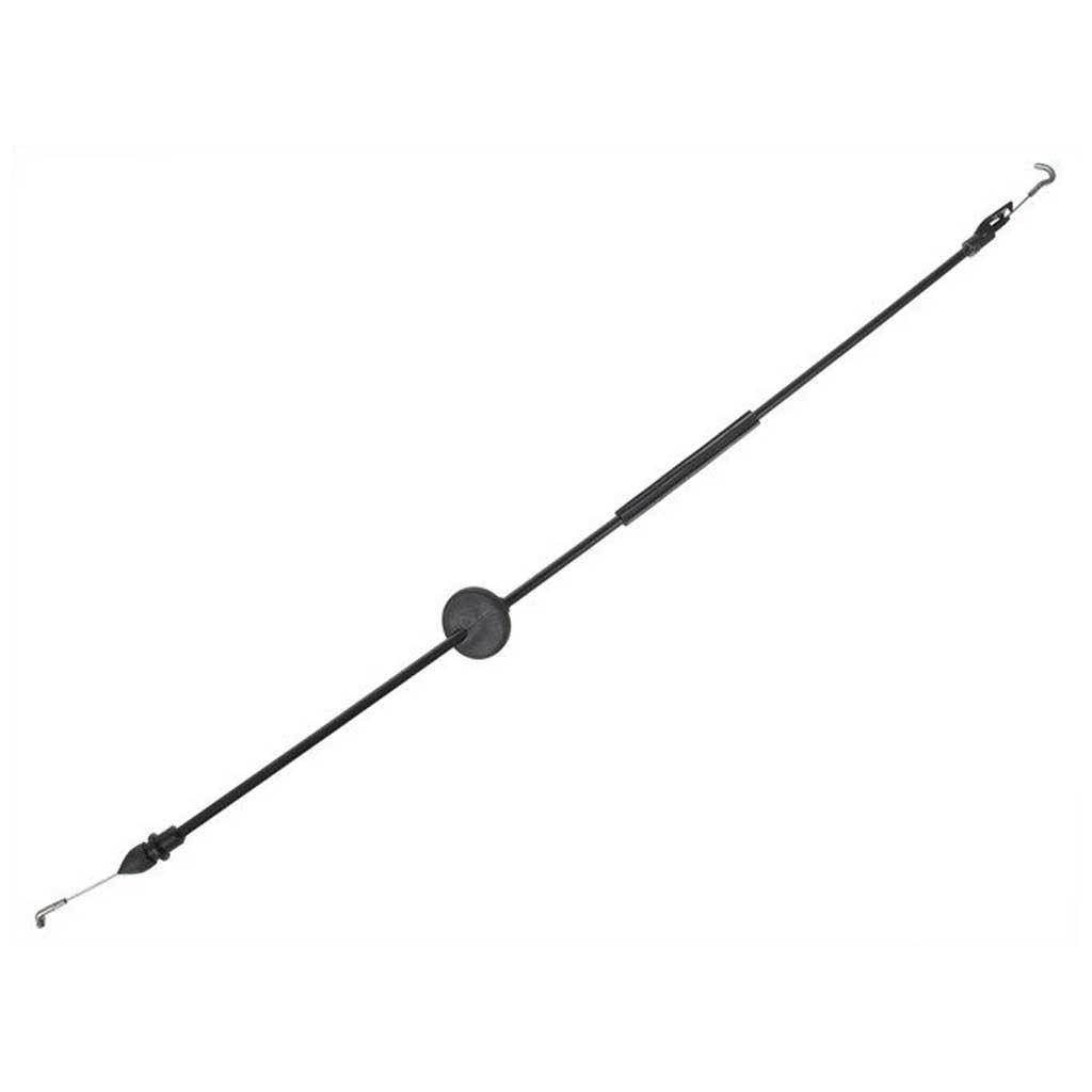 VW Touran kilincs bowden (jobb-bal első)