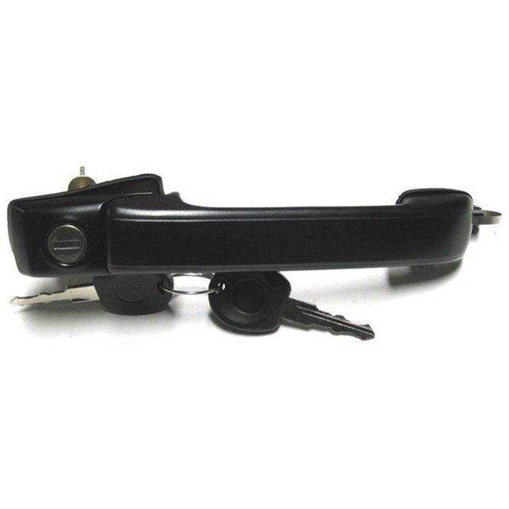 VW Vento külső kilincs (bal első)