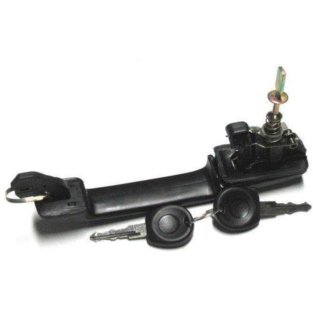 VW Vento külső kilincs (bal első)