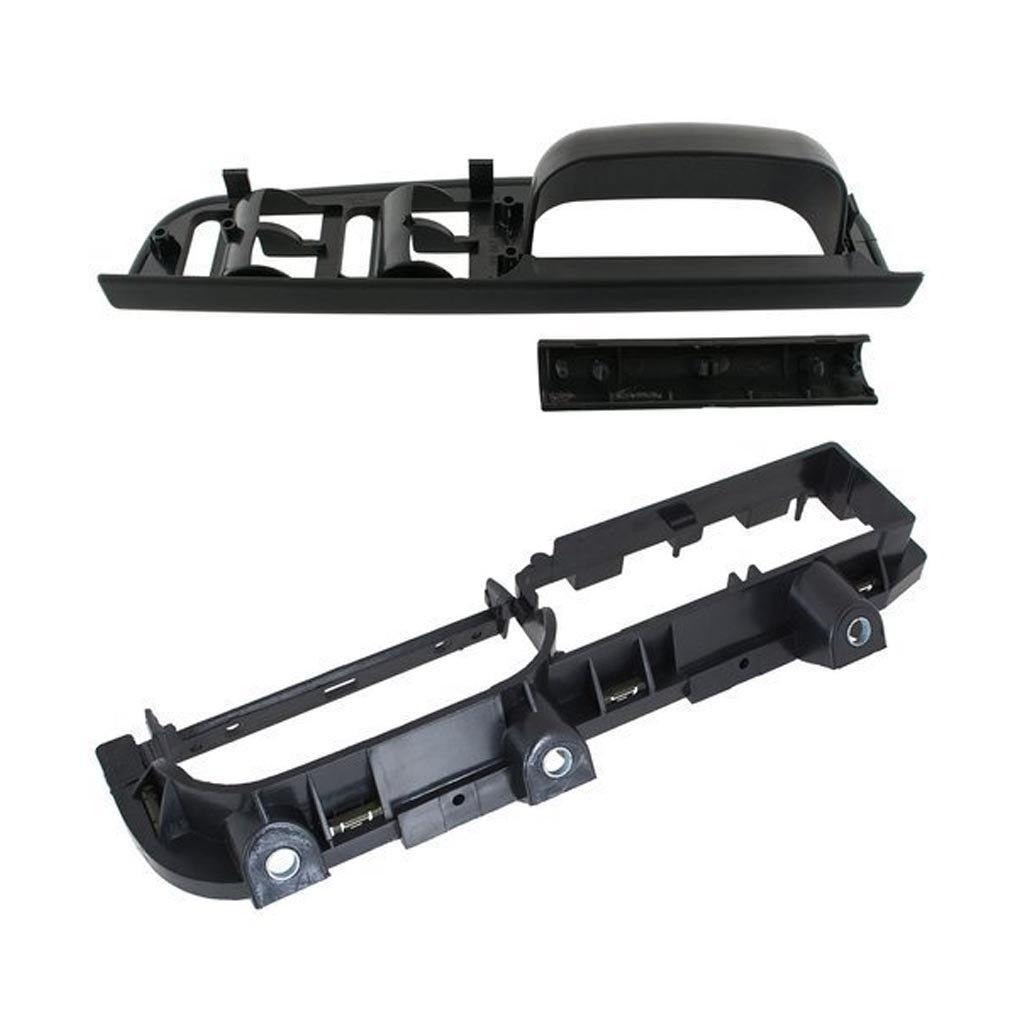 VW Sharan ajtóbehúzó burkolat szett (bal)