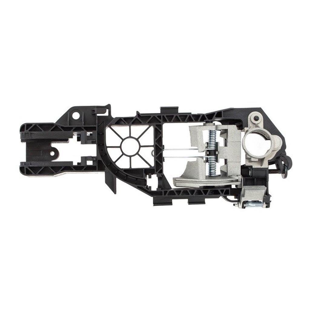 VW Passat CC kilincs kilincs