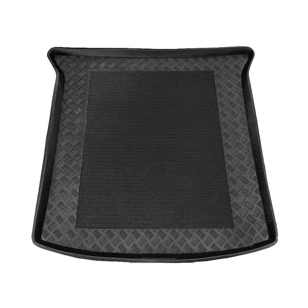 Volkswagen Sharan csúszásgátlós csomagtértálca 2010-