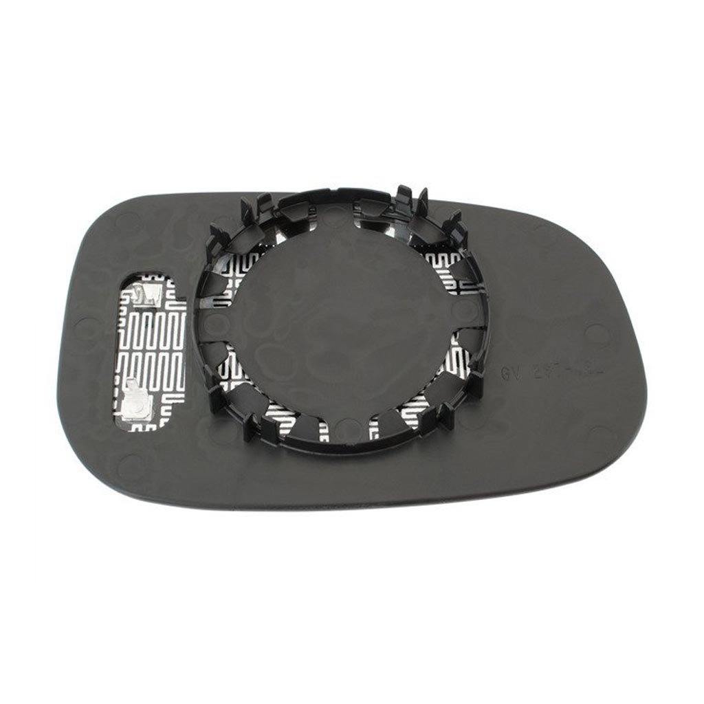 Volvo C30 fűthető tükrölap (bal)