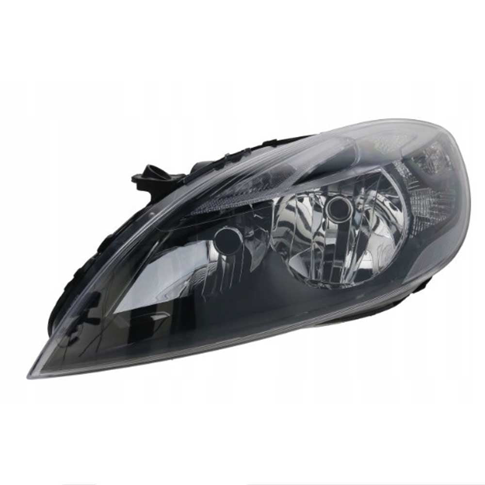 Volvo V40 liftback bal első fényszóró 2012-