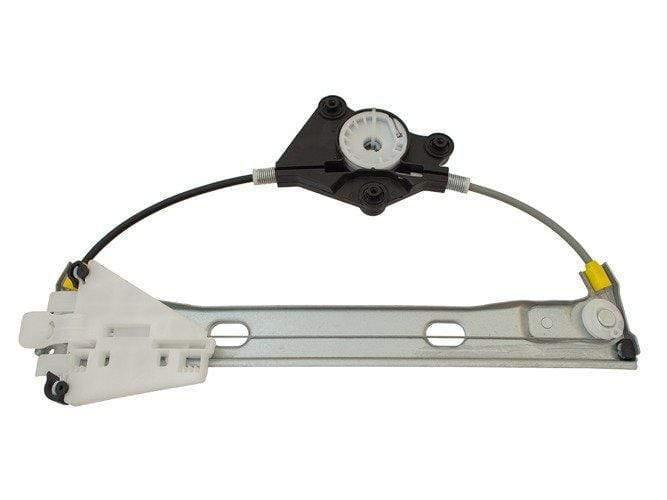 Alfa Romeo 159 ablakemelő szerkezet, jobb hátsó