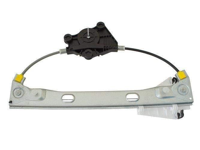 Alfa Romeo 159 ablakemelő szerkezet, jobb hátsó