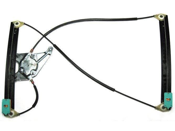 Audi A3 ablakemelő szerkezet, bal oldali