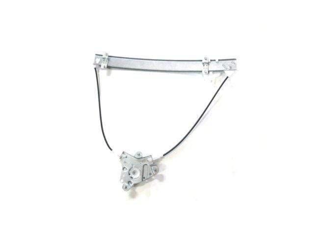 Hyundai Accent ablakemelő szerkezet, bal első