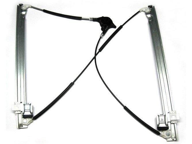 Mercedes Vito ablakemelő szerkezet, jobb első