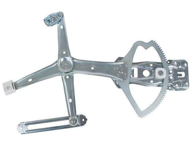 Mercedes W202 C-osztály ablakemelő szerkezet, bal első