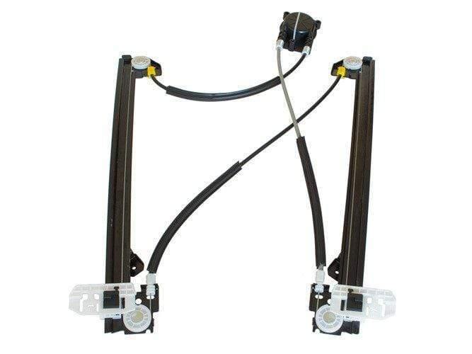 Renault Megane II ablakemelő szerkezet, jobb első