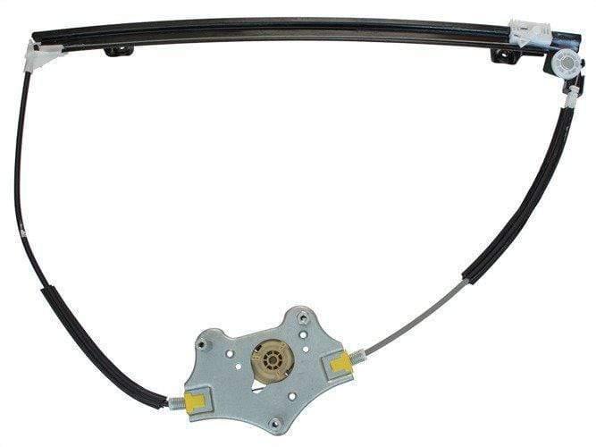 Renault Megane Scenic ablakemelő szerkezet, jobb első