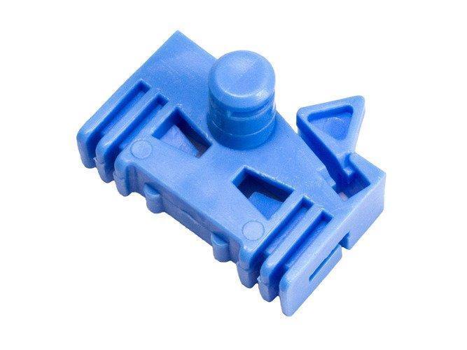 Renault Vel Satis 01-09 mecanism de ridicare a geamului față, culisant dreapta