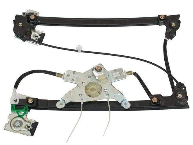 Seat Cordoba I ablakemelő szerkezet, bal első