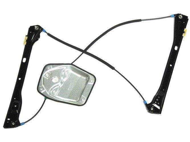 VW Golf V ablakemelő szerkezet, jobb első