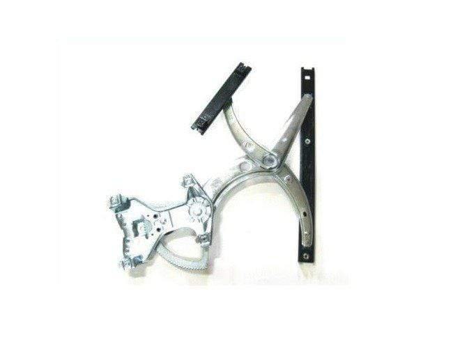 VW Passat B3 ablakemelő szerkezet, jobb első