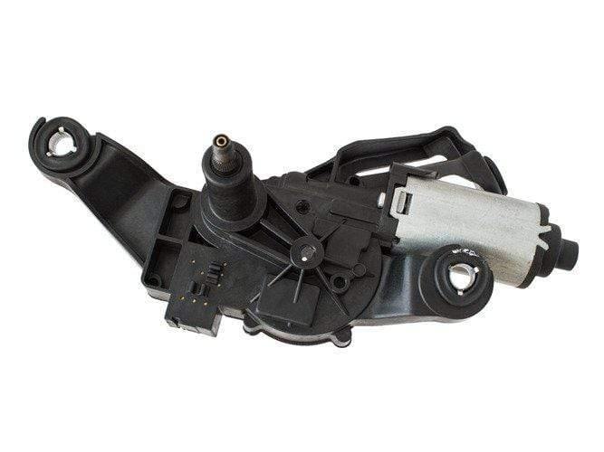 BMW 1 E81, E87 hátsó ablaktörlő motor 2004 - Peppi.hu