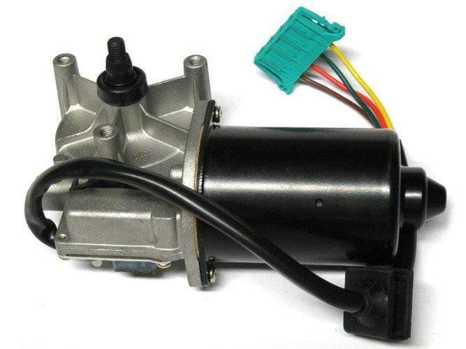 Mercedes W202 C-class 97-01 első ablaktörlő motor - Peppi.hu