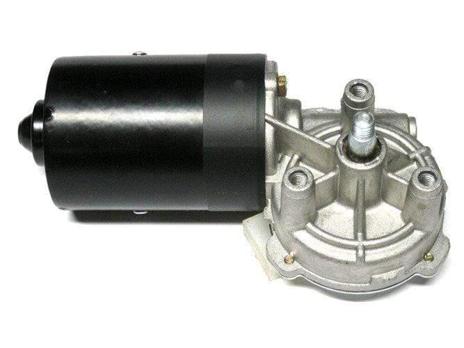 VW Polo ablaktörlő motor