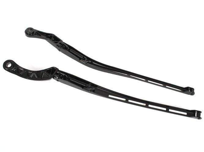 Ștergătoare parbriz Audi A4 set 2 bucăți | 2000-2007